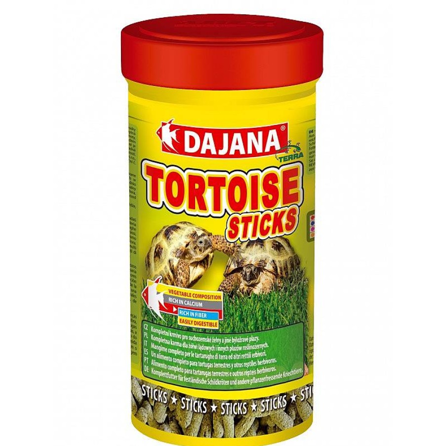 Dajana Tortoise Sticks 250 Ml Wholesale