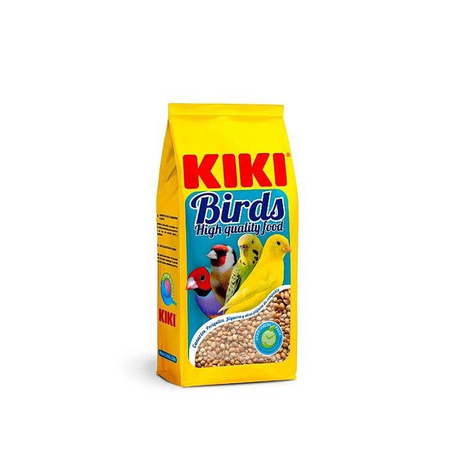 Kiki Ca Amon 400 Gr Hot