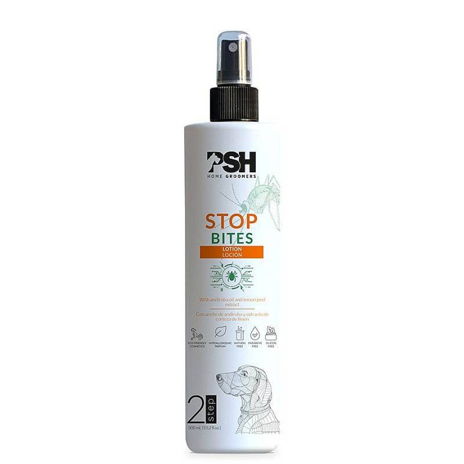 Psh Locion Stop Bites 300 Ml Wholesale