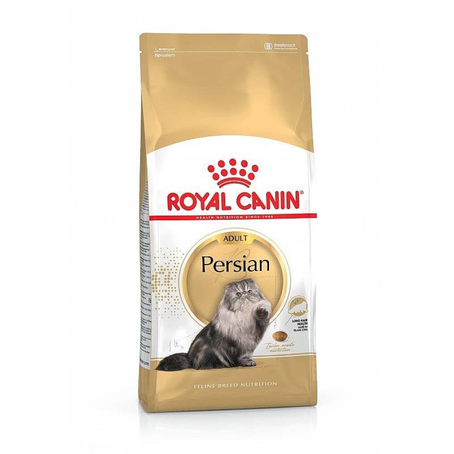 Royal Cat Persian 4 Kg Wholesale