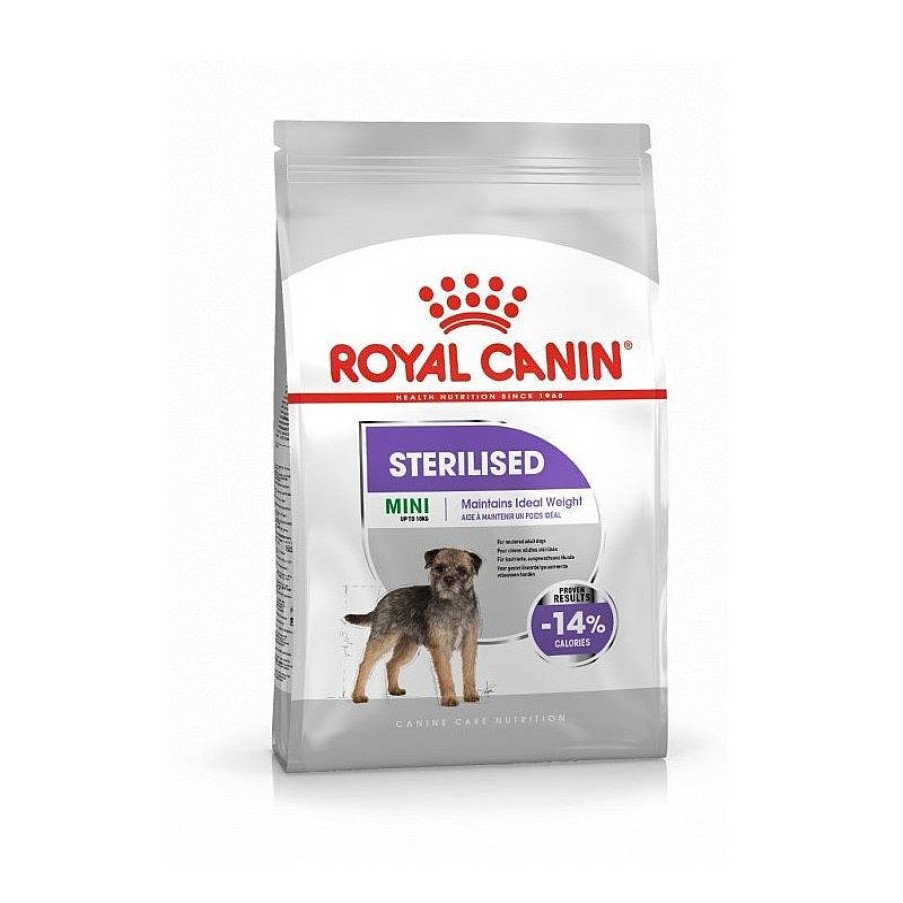 Royal Sterilised Mini 1 Kg Wholesale