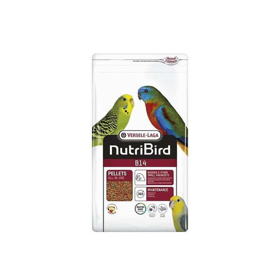 Versele Nutribird B-14 800 Gr New