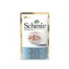 Schesir Gato Atun/Merluza Pouch 85 Gr Clearance