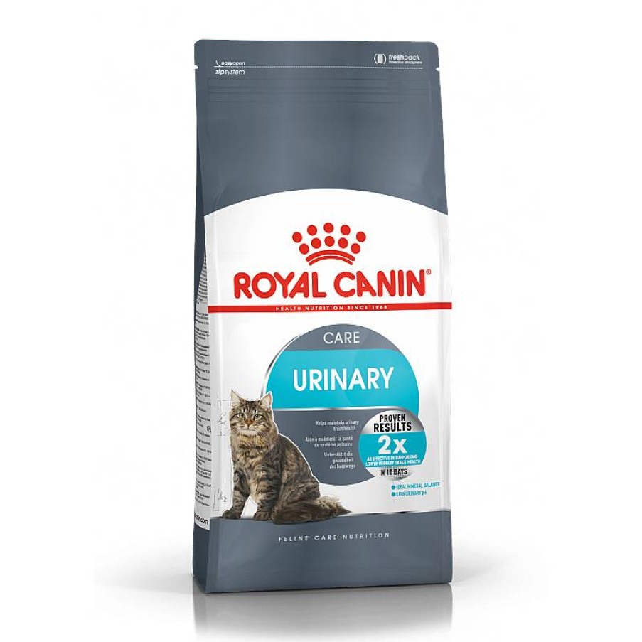 Royal Cat Urinary Care 400 Gr New