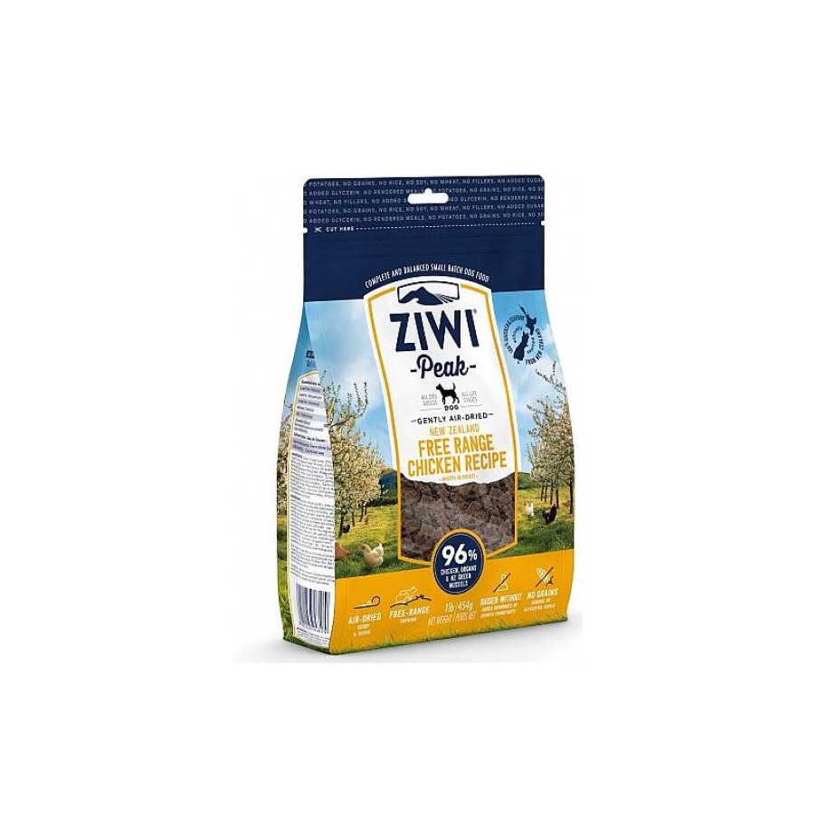 Ziwi Peak Dog Ad. Pollo 1 Kg Best