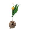 Trx Coco En Cuerda De Sisal 35 Cm Clearance