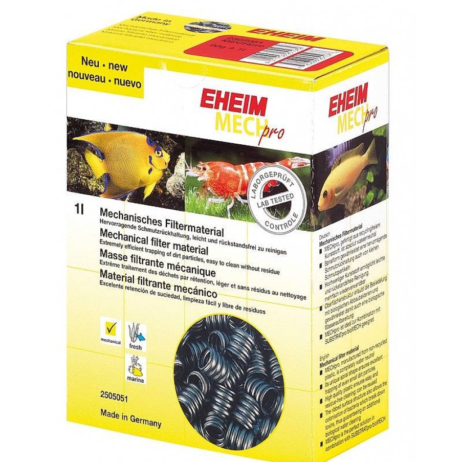 Eheim Ehfimech Pro 1 L Best