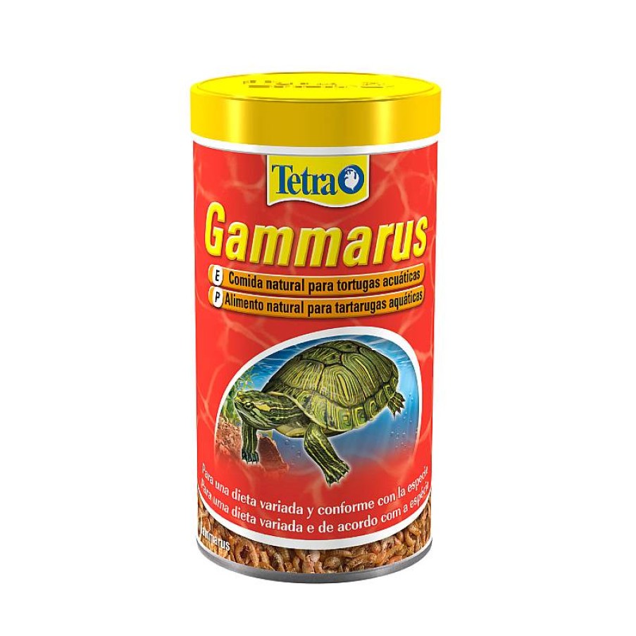 Tetra Gammarus Mix 250 Ml Wholesale