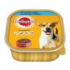 Pedigree Tarrina Cordero Y Pollo 300 Gr Hot